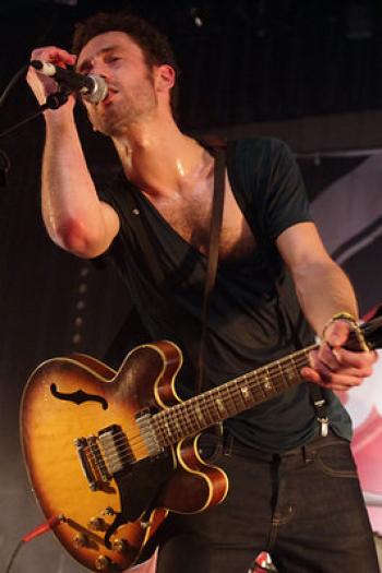 Festival Rockenstock 2012 9