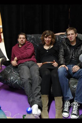 Festival Rockenstock 2011 20