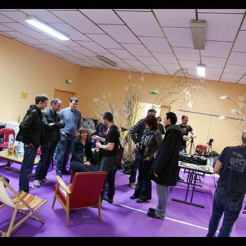 Festival Rockenstock 2011 29