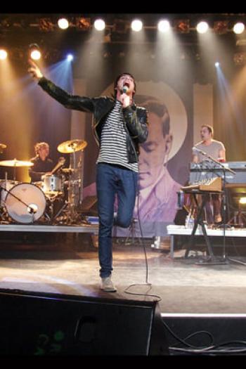 Festival Rockenstock 2011 2