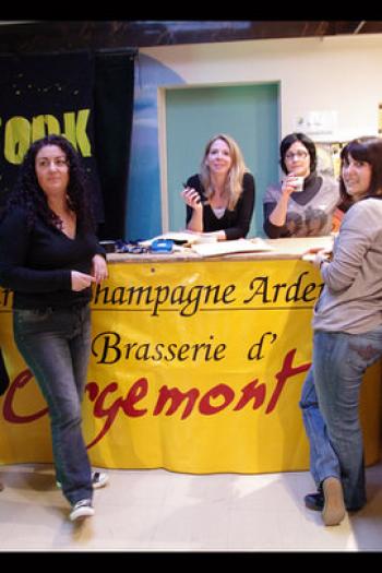 Festival Rockenstock 2011 36