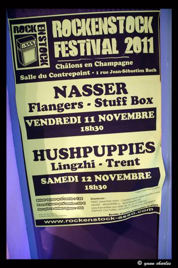 Festival Rockenstock 2011 38