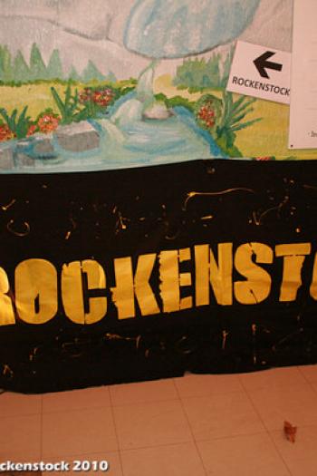 Festival Rockenstock 2010 6