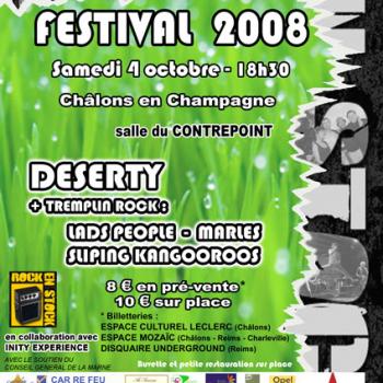 festival 2008