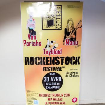 Festival Rockenstock 2016 35